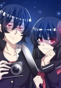 Stalker x Stalker (Colored)